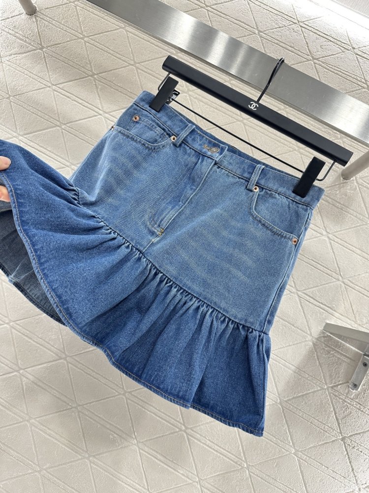 Спідниця фото 7