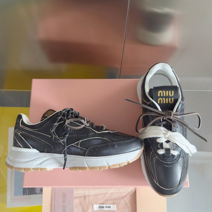 Кроссовки фото 2