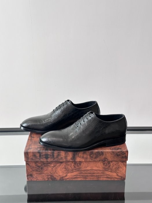 Туфлі чоловічі фото 3