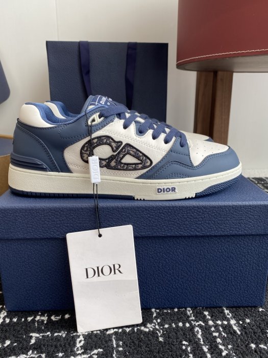 Кроссовки Dior B57 фото 2