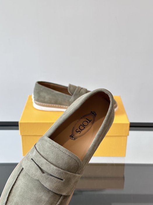 Лоферы мужские фото 8