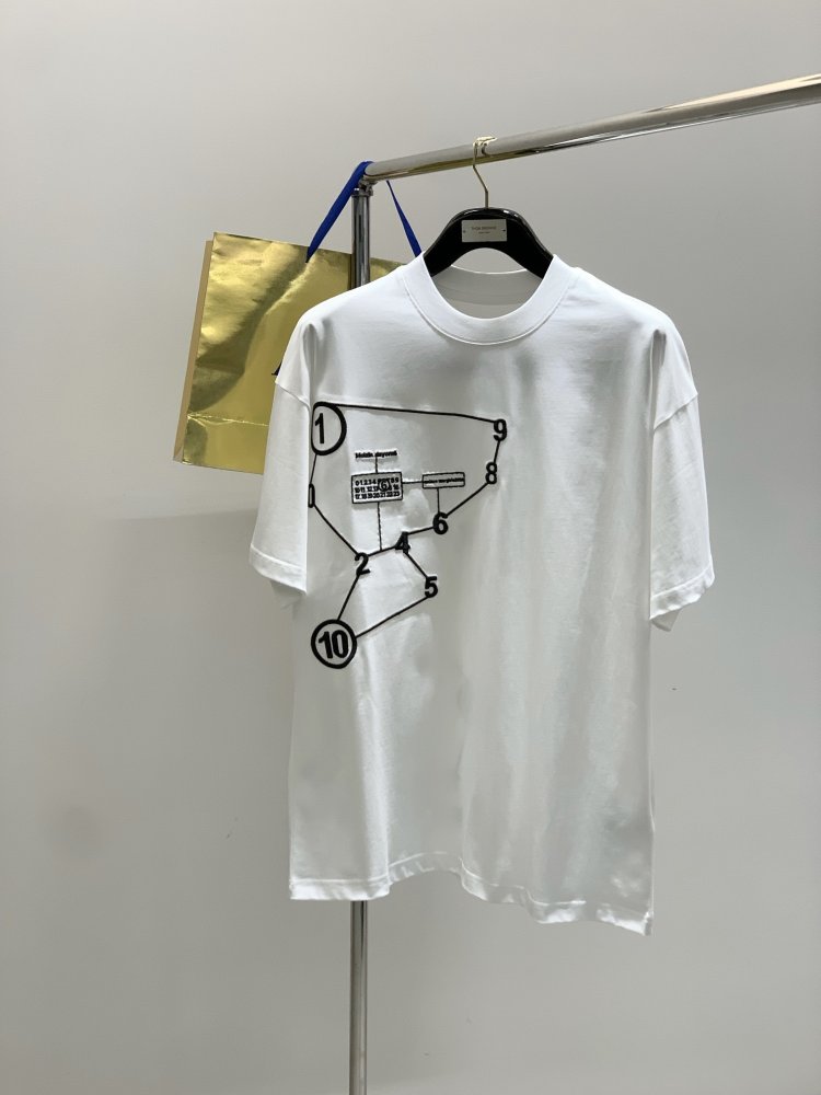 Футболка мужская