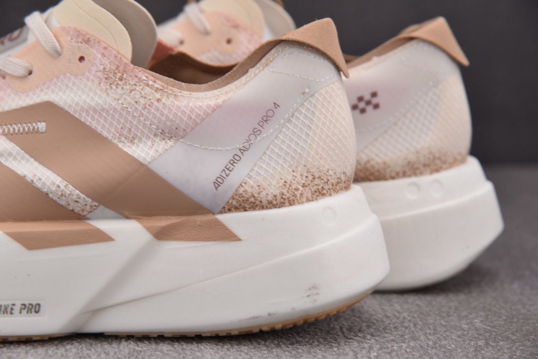 Кроссовки Adizero Adios Pro 4 Running фото 13