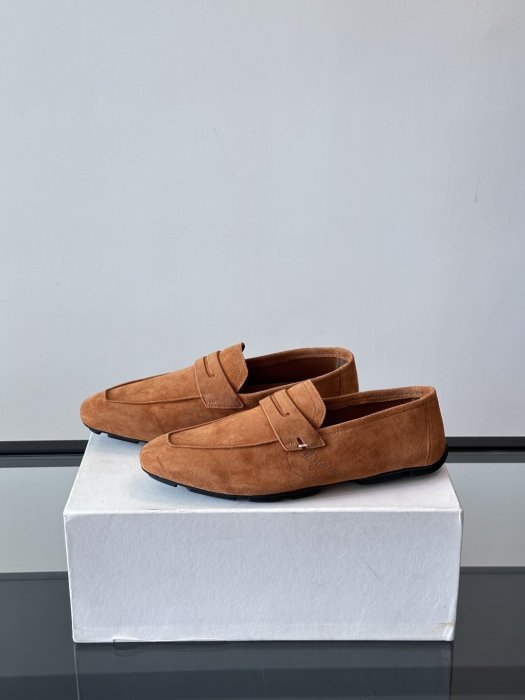 Туфли мужские Eden Scritto фото 3