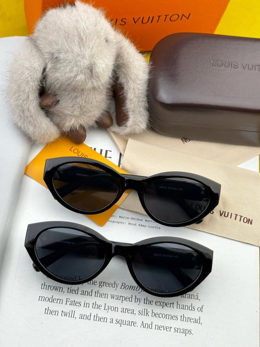 Очки солнцезащитные L35801 фото 7