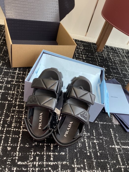 Sandals women's фото 3