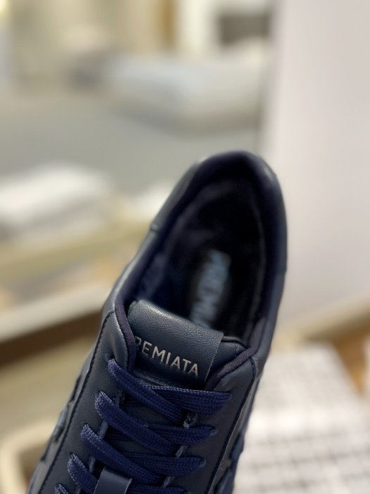 Sneakers Premiata Lander Trainers фото 7