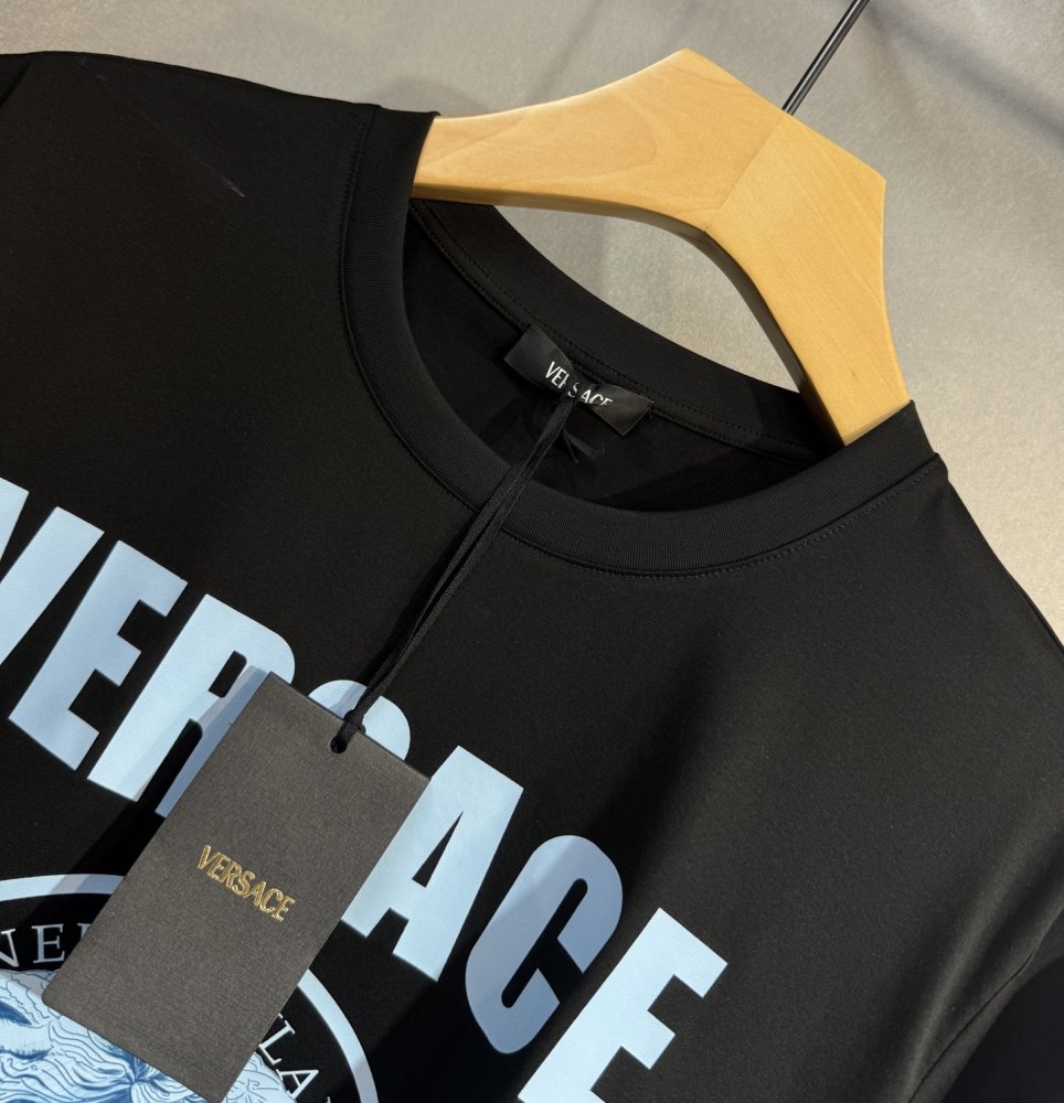 T-shirt men's фото 3