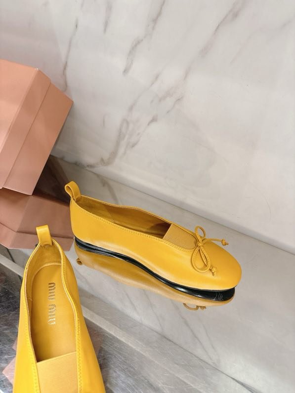 Балетки фото 7