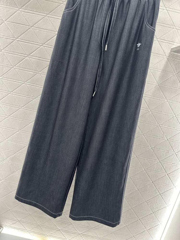 Штаны женские фото 5