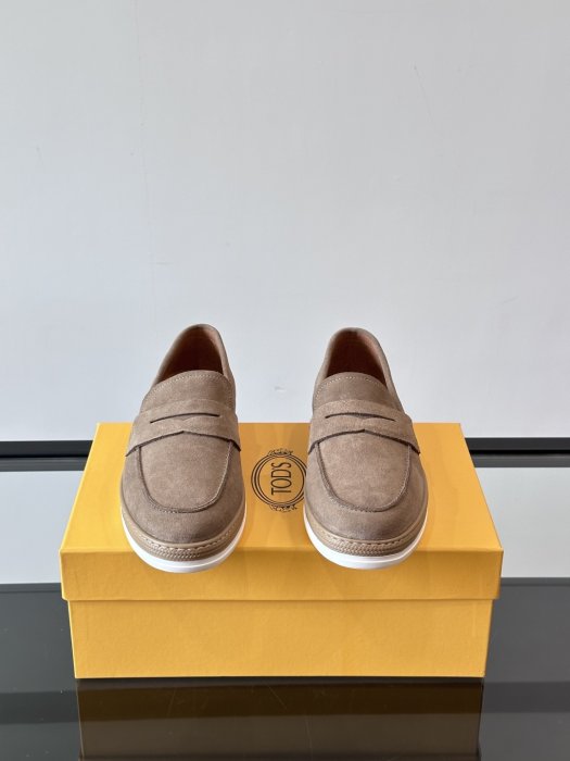 Лоферы мужские фото 2