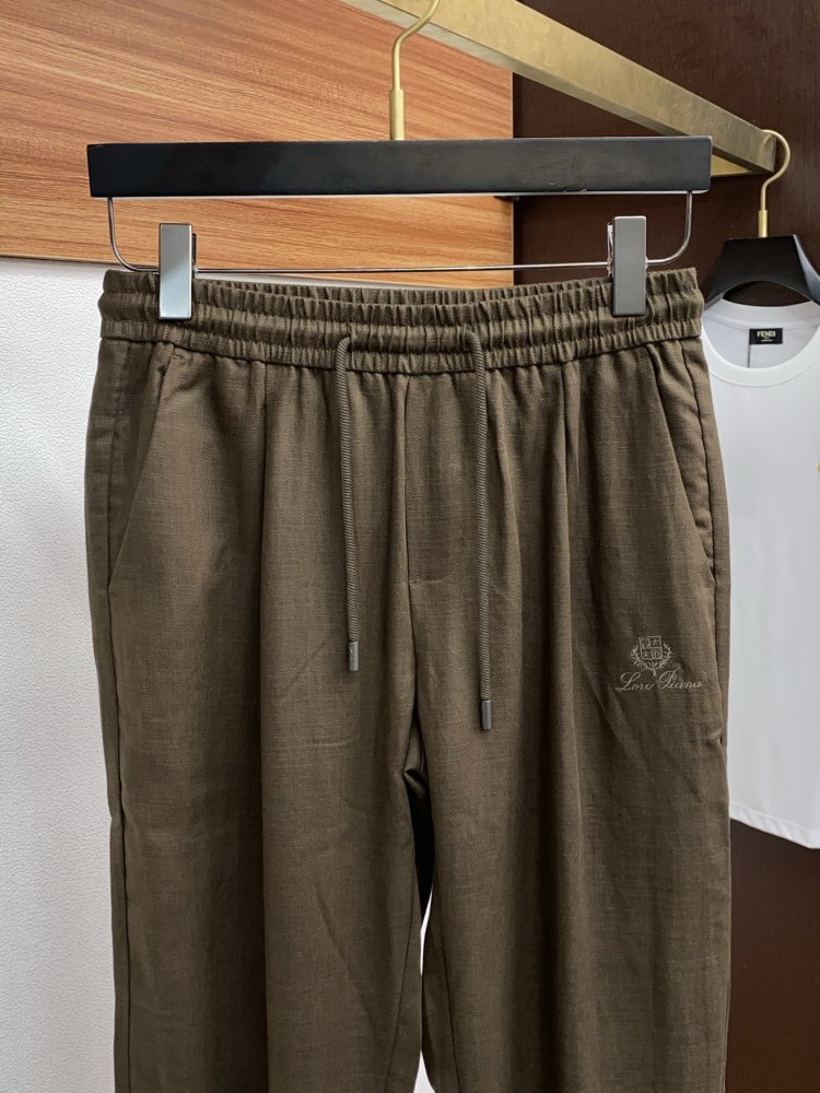 Pants men's фото 3