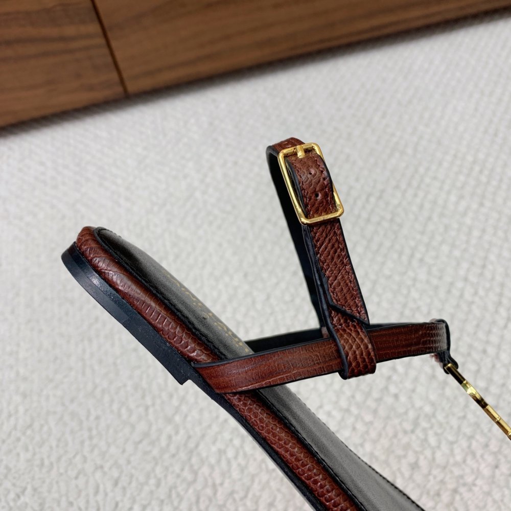 Sandals women's фото 9