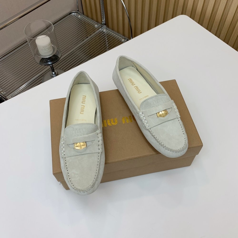 Лоферы женские фото 7