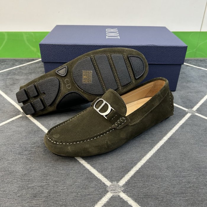 Moccasins men's фото 9