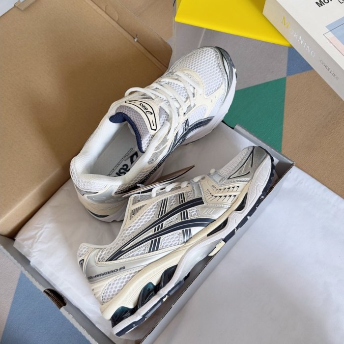 Sneakers Gel-Kayano 14 фото 4