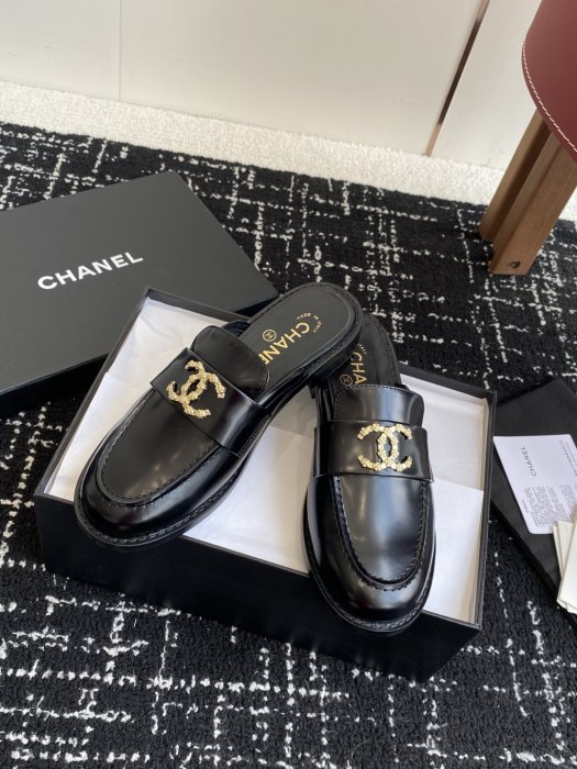 Мюли женские фото 5