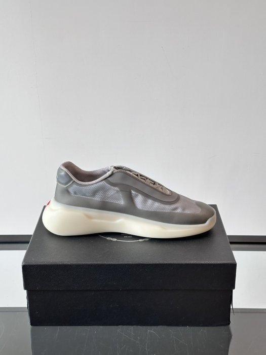 Кроссовки мужские фото 6