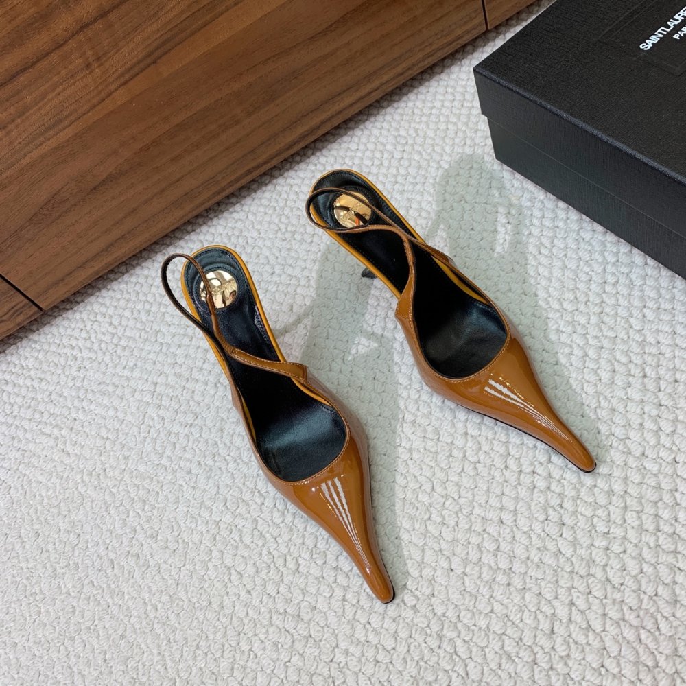 Босоножки фото 4