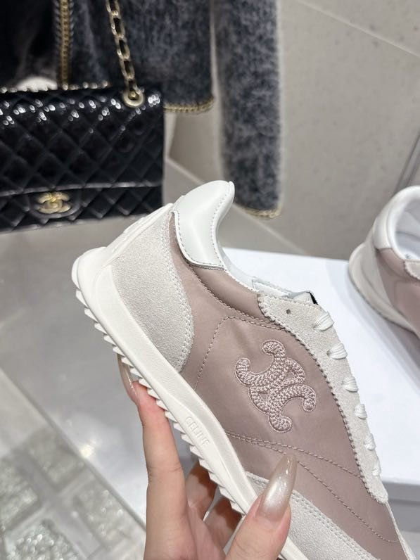 Sneakers Racer women's фото 8