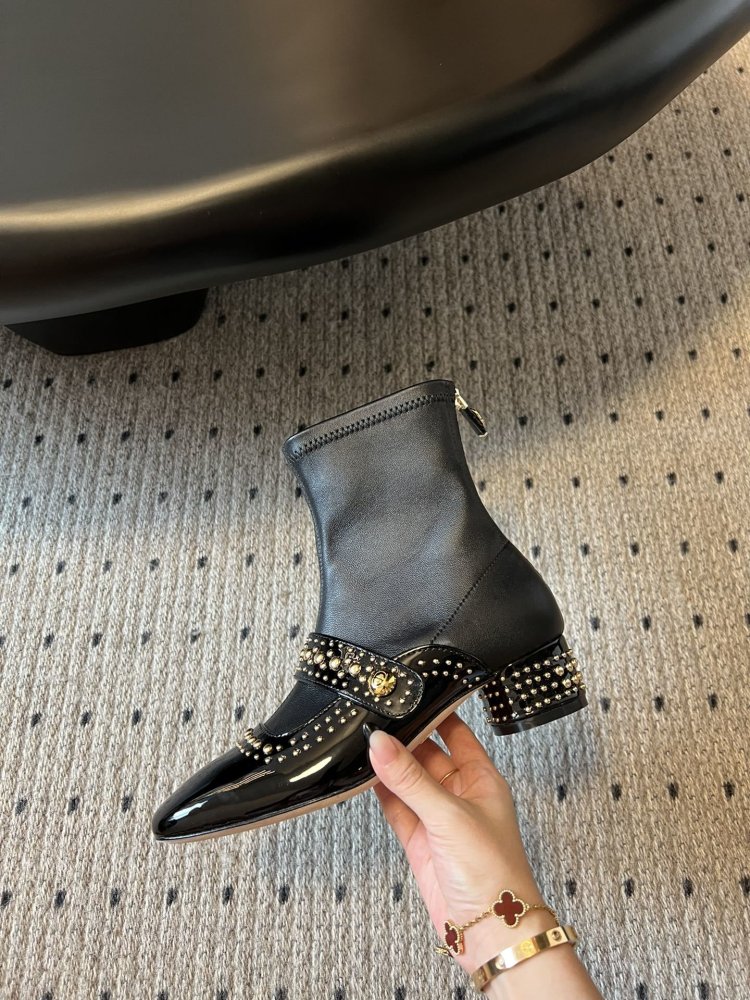 Черевики жіночі фото 4