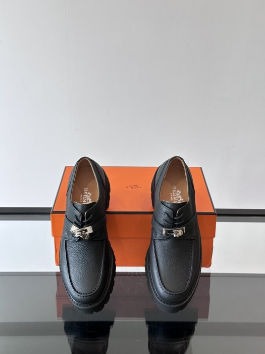 Туфли мужские фото 6