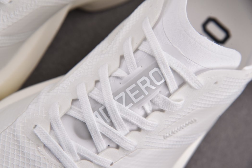 Кроссовки Adizero Adios Pro 4 Running фото 9