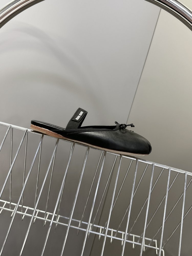 Ballet shoes фото 5