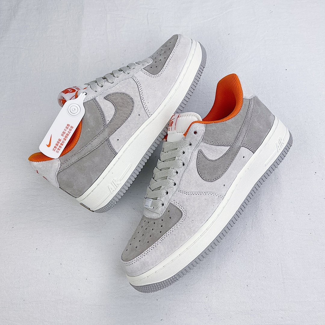 Sneakers Air Force 1 Low CQ5059-102 фото 8