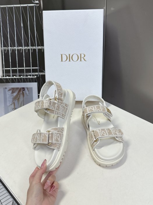 Sandals women's фото 4