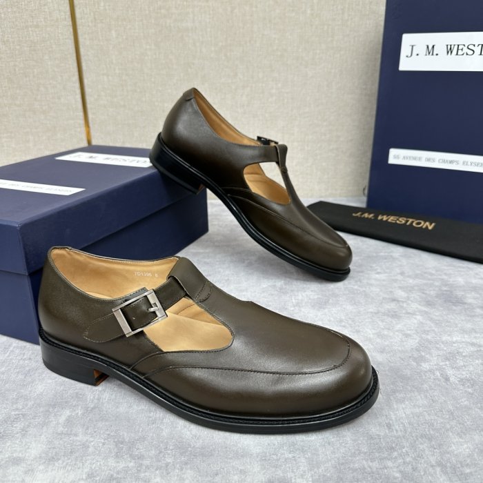 Туфли мужские фото 2