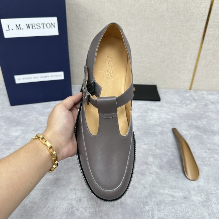 Туфлі чоловічі фото 5