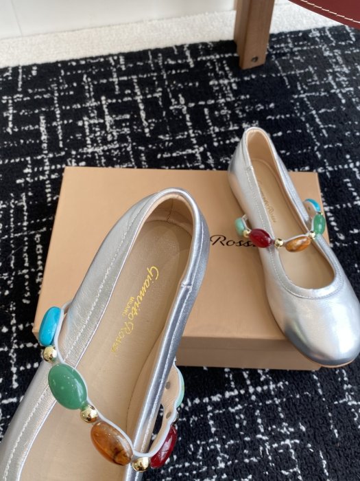 Ballet shoes фото 8