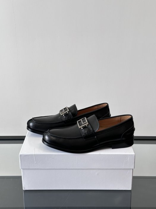 Туфлі чоловічі фото 3