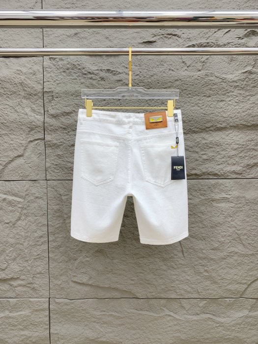 Shorts men's фото 8