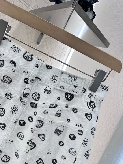 Спідниця джинсова фото 3