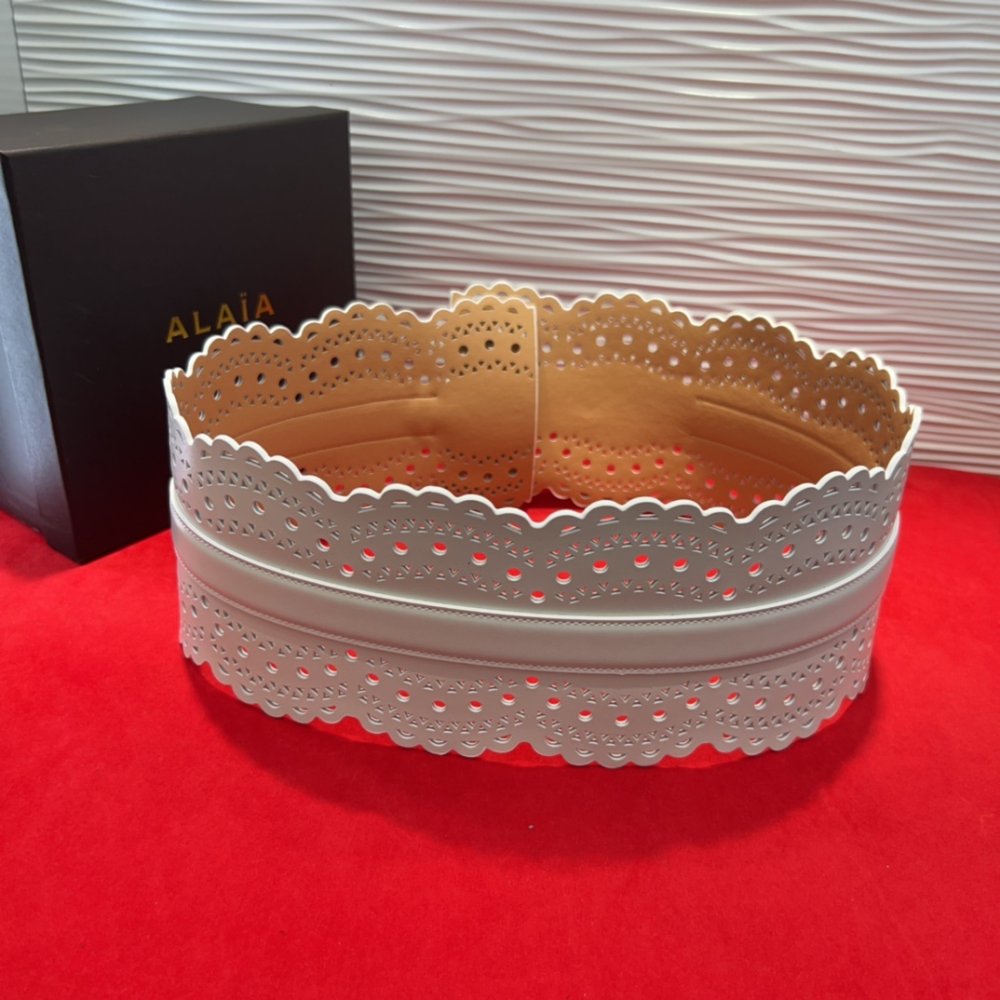 Ремень кожаный 120 мм фото 2