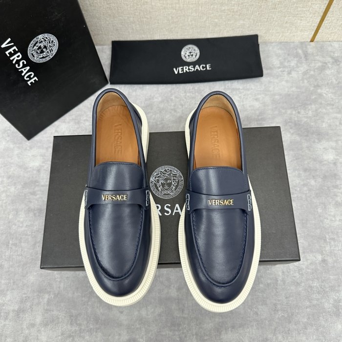 Лоферы мужские