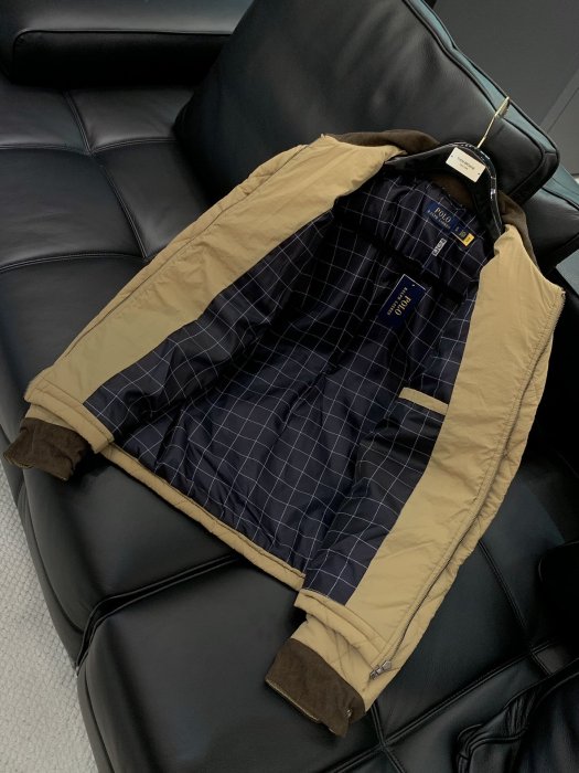 Jacket men's фото 8