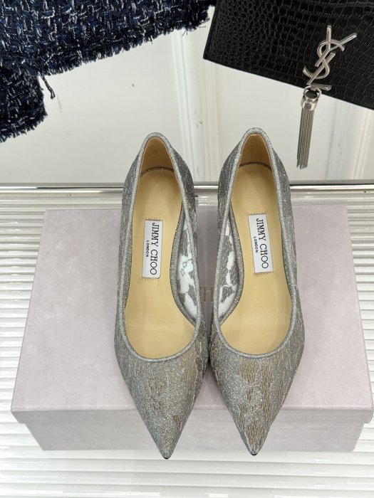 Туфли женские фото 4