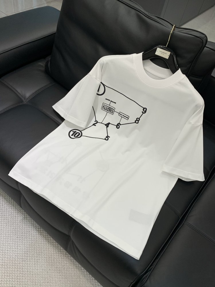 Футболка мужская фото 3