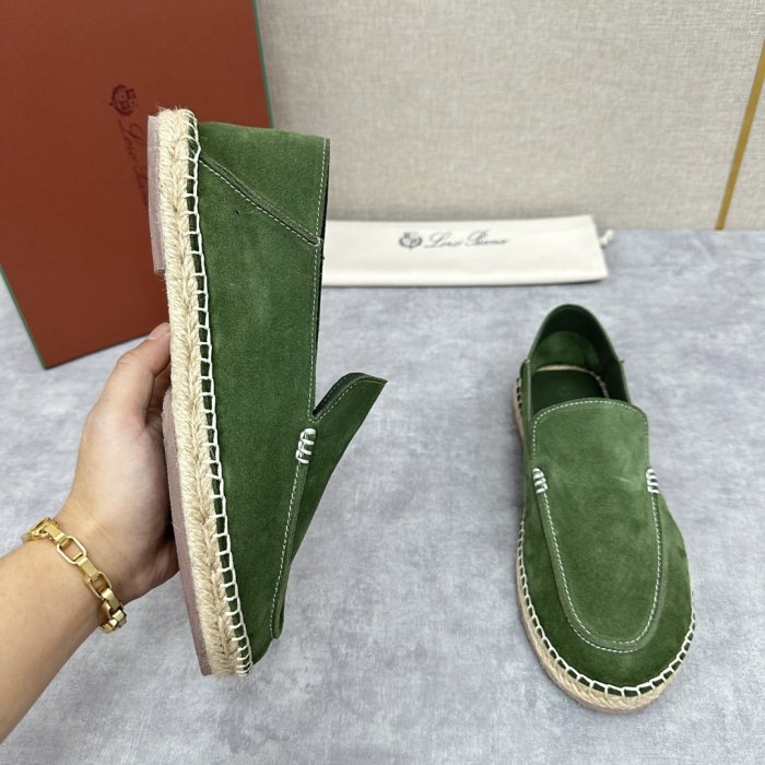 Лоферы мужские фото 4