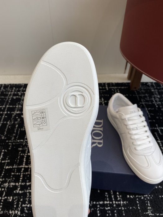 Кроссовки Dior B01 фото 9