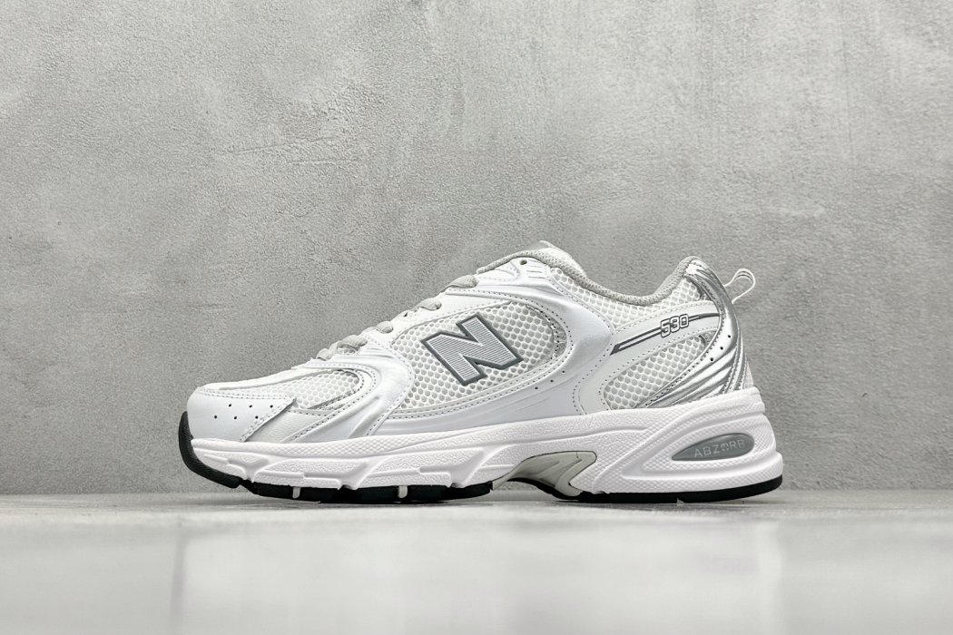 Кроссовки New Balance NB530 фото 2