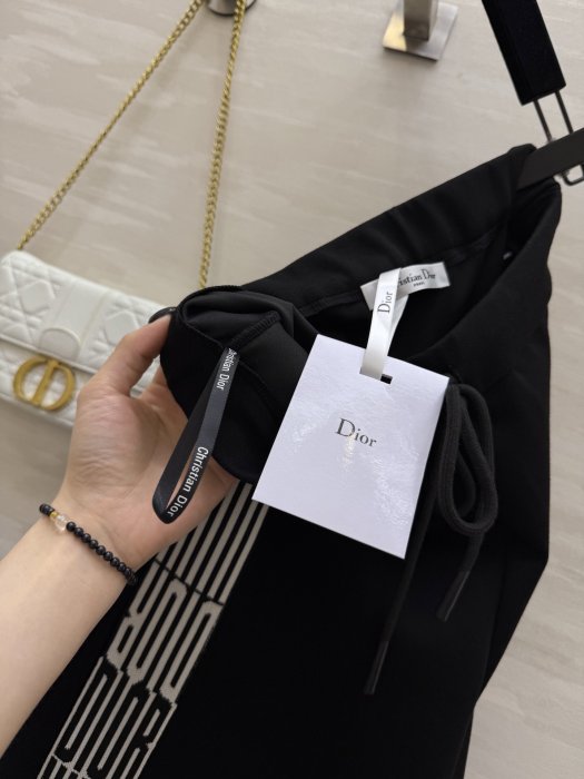 Штаны женские Dior Signature фото 7