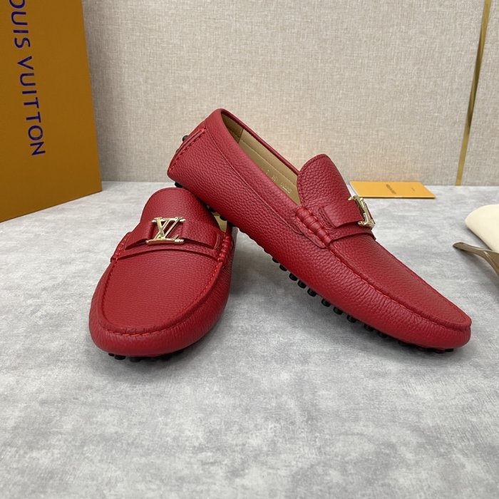 Moccasins men's HOCKENHEIM фото 4