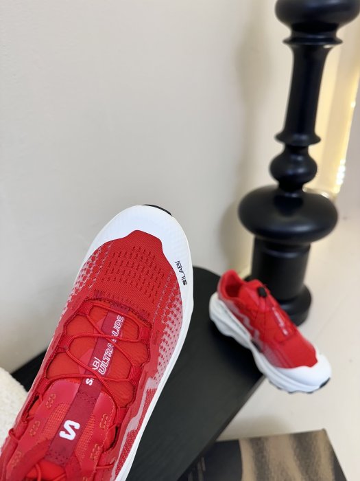 Кроссовки женские SALOMON XT WHISPER фото 6