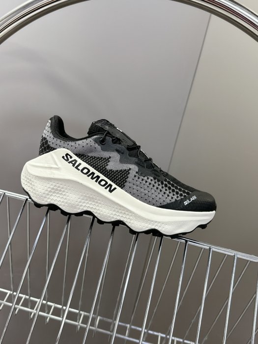 Кросівки SALOMON XT WHISPER фото 5