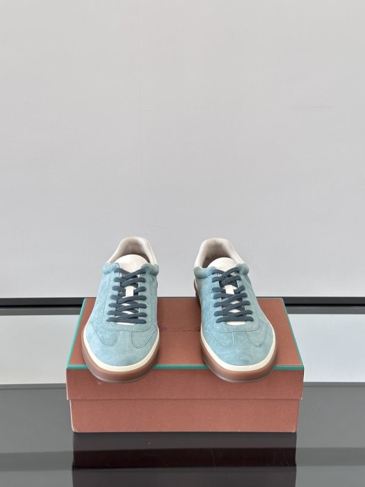 Кроссовки мужские фото 2