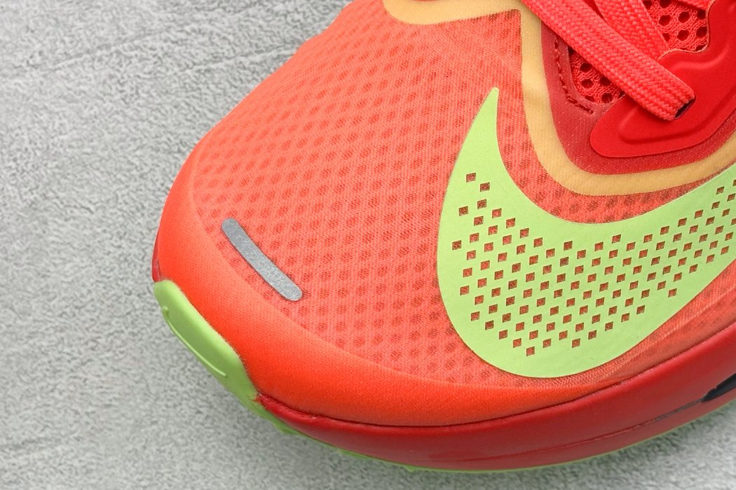 Кроссовки NIKE AIR Zoom RIVAL Fly 6 фото 7